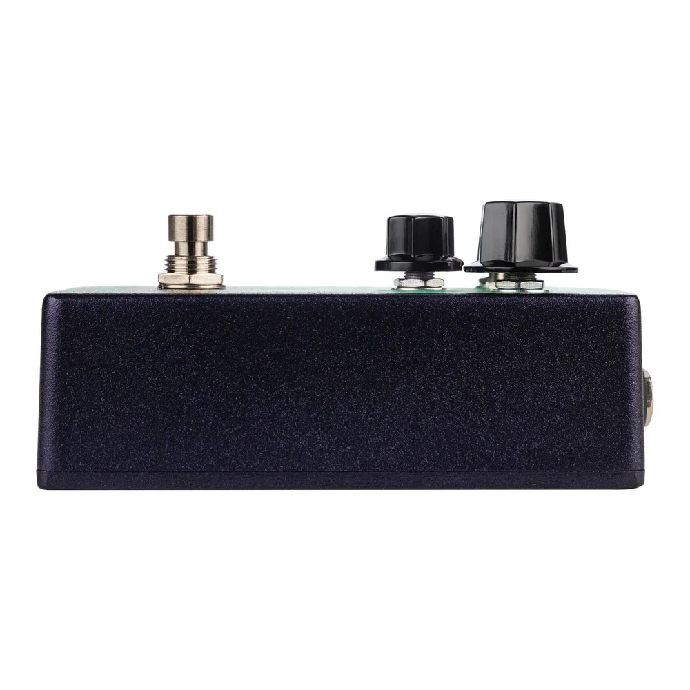 EarthQuaker Fuzz Master General Legacy Reissue Octave Fuzz Blaster Pedal - Image 6