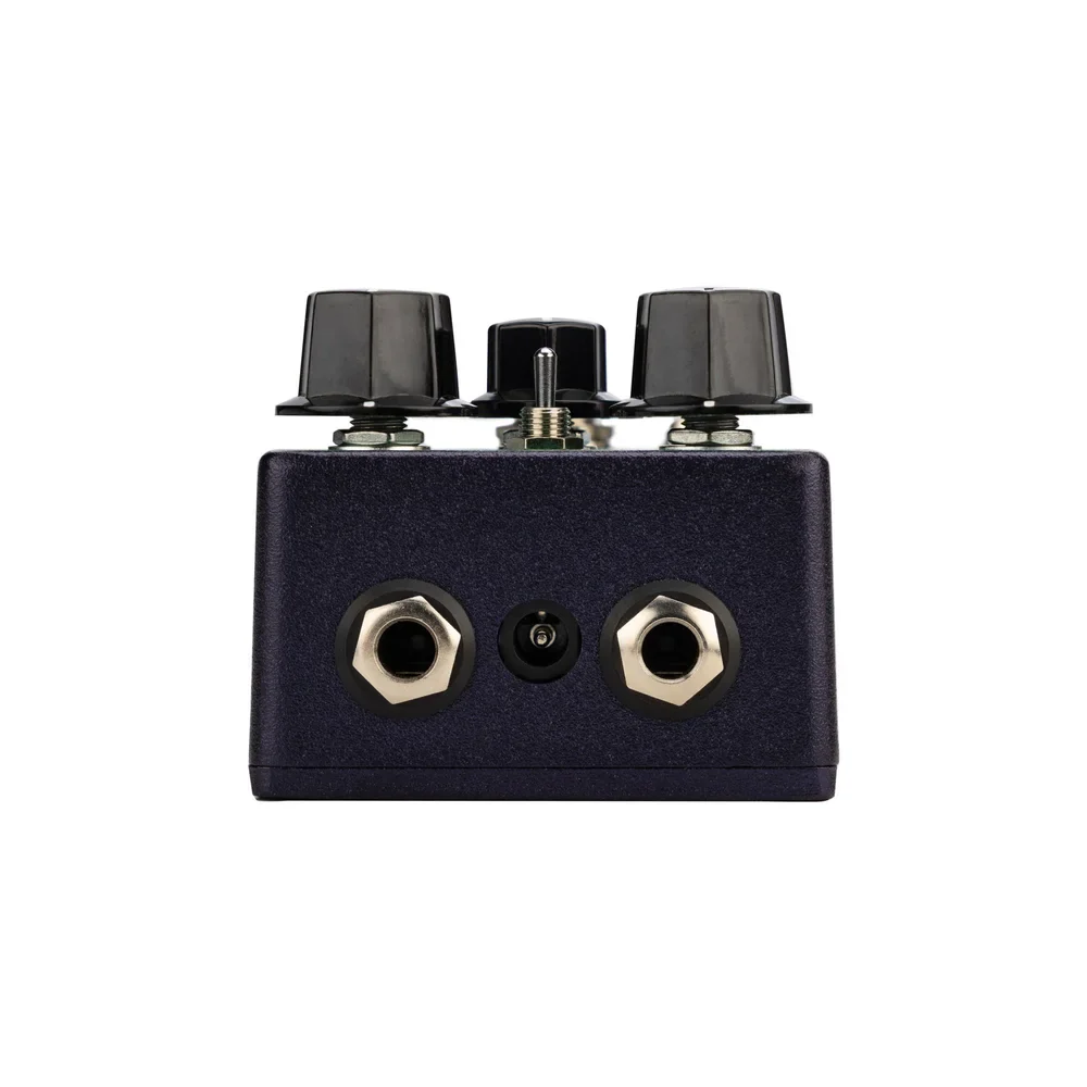 EarthQuaker Fuzz Master General Legacy Reissue Octave Fuzz Blaster Pedal - Image 7