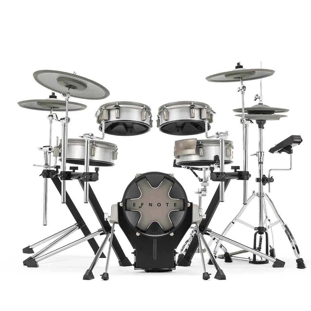 Efnote 3 Style-A Electronic Drum Set - Image 2