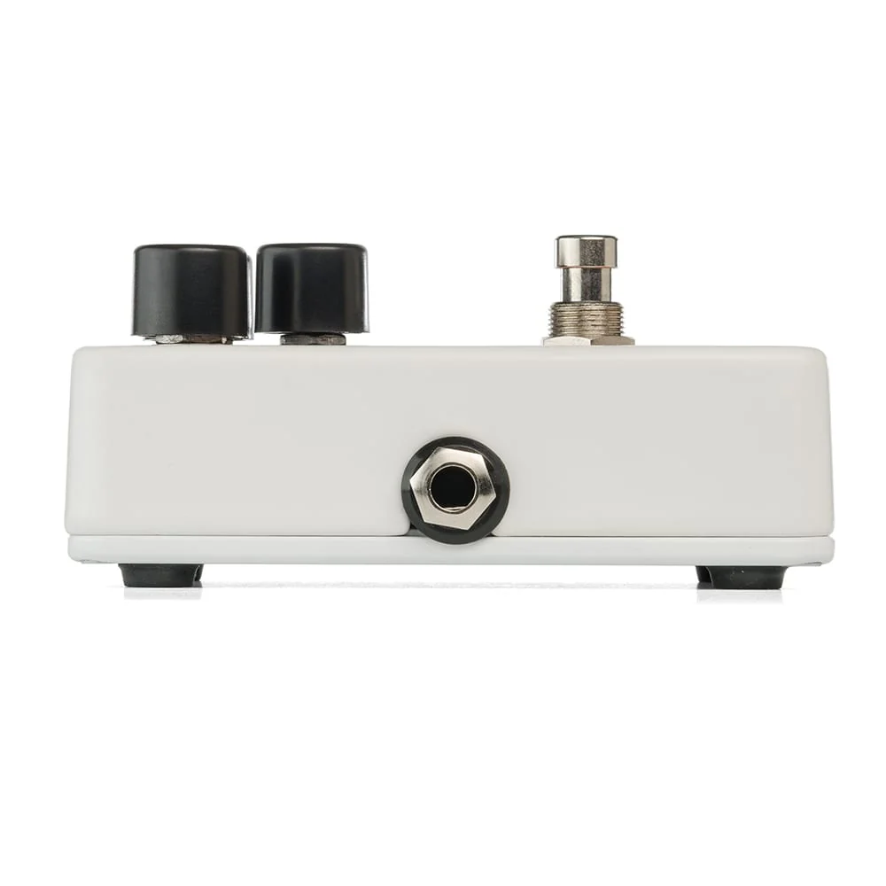 Electro Harmonix Flatiron Fuzz Distortion - Image 5