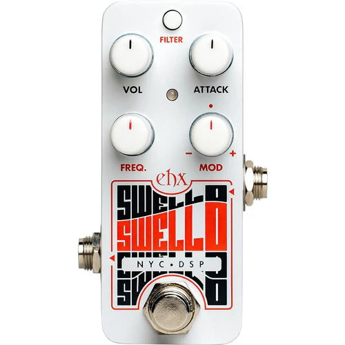 Electro Harmonix Pico Swello Attack Envelope Pedal - Image 2