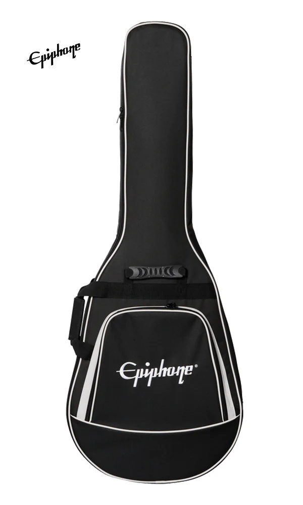 Epiphone Futura ES-355 Semi-Hollowbody Electric Guitar - Dragonfly Shift - Image 4