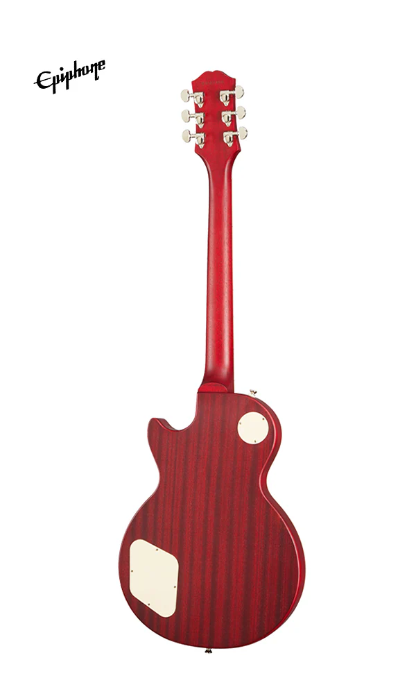 Epiphone Les Paul Classic Electric Guitar - Honey Burst - Image 7