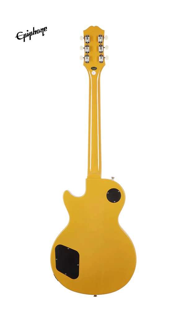 Epiphone Les Paul Standard 50s Left-Handed Electric Guitar - Metallic Gold - Image 7
