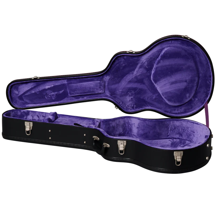 Epiphone Pre-War SJ-200 Rosewood Reissue Acoustic-Electric Guitar - Vintage Sunburst - Image 9