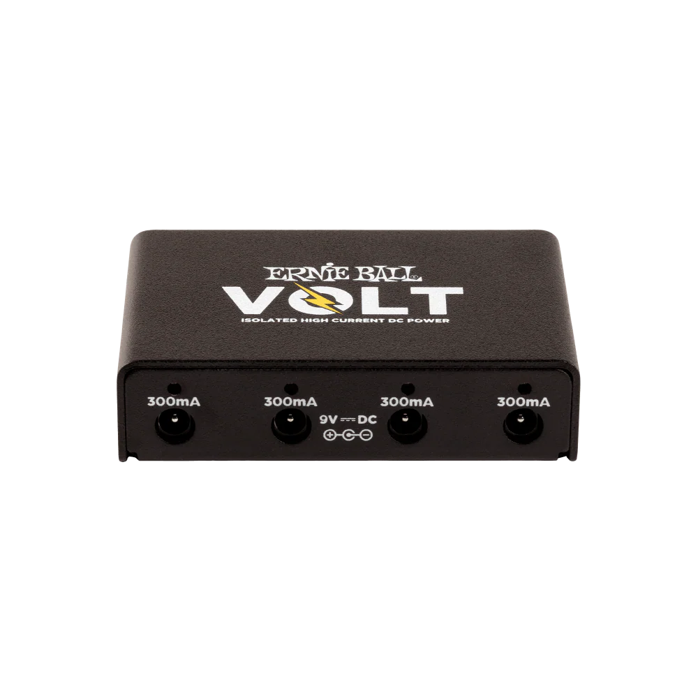 Ernie Ball 6191 Volt 9V DC Isolated Power Supply - Image 2