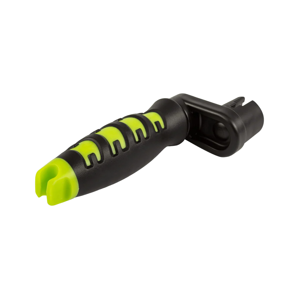Ernie Ball 9604 Pegwinder Plus String Winder - Image 4