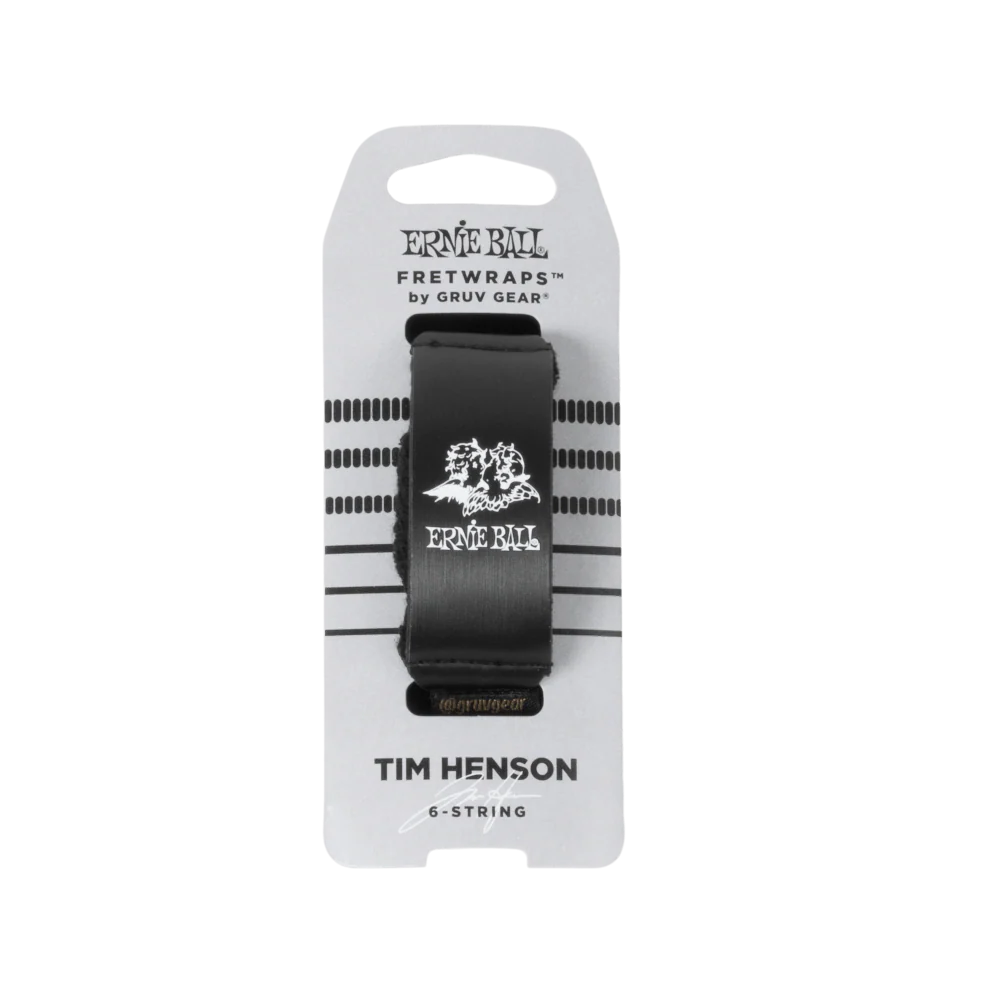 Ernie Ball 9628 Tim Henson Signature Fret Wrap by Gruv Gear