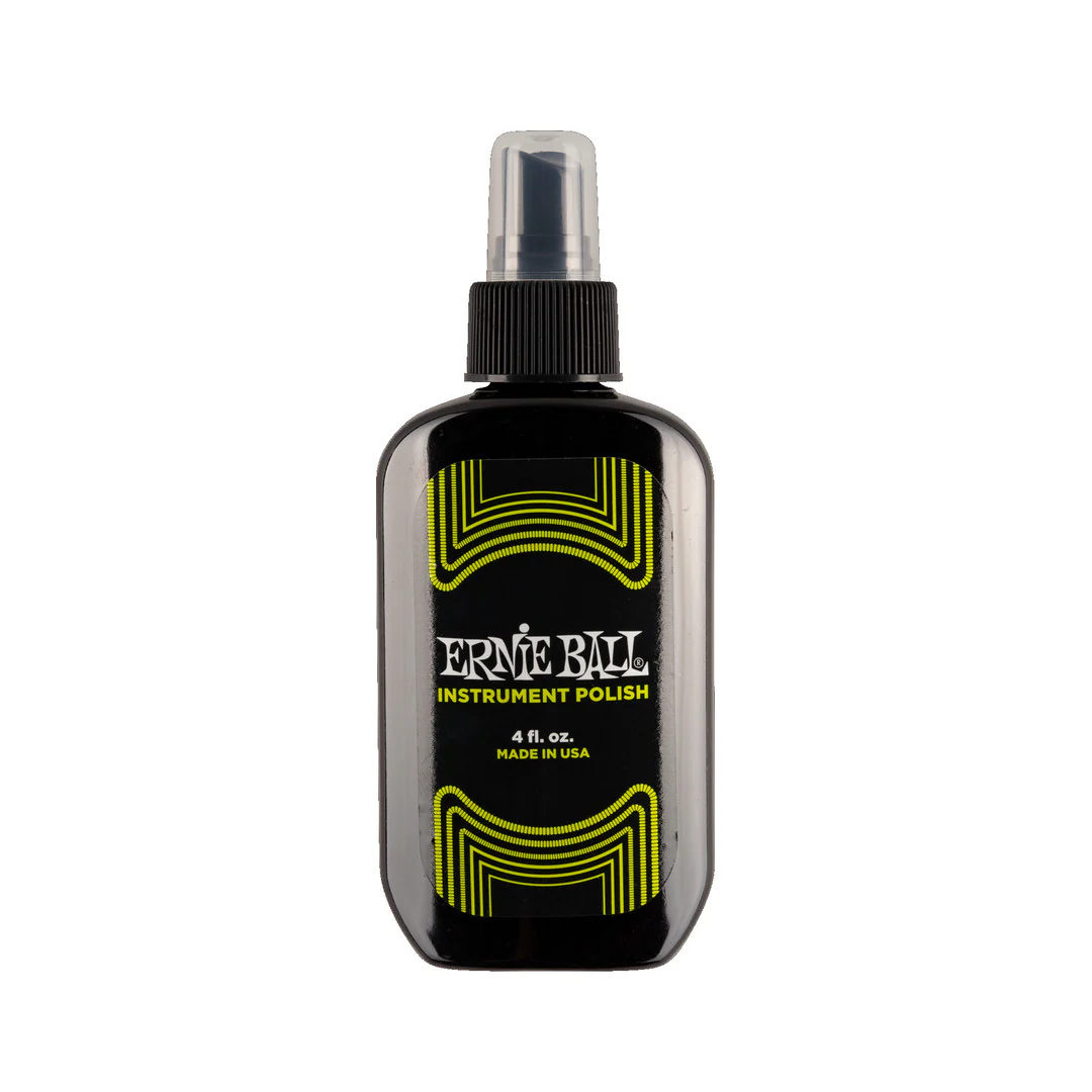 Ernie Ball EB4223 Guitar Polish - Image 2