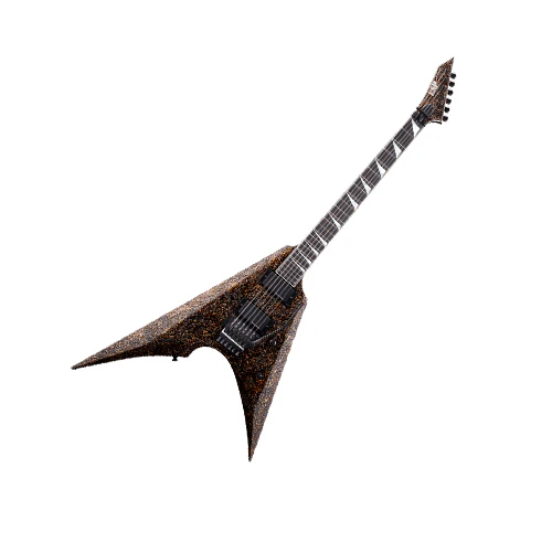 ESP Original ARROW FR - Rusty Iron [MIJ - Made in Japan] - Image 2