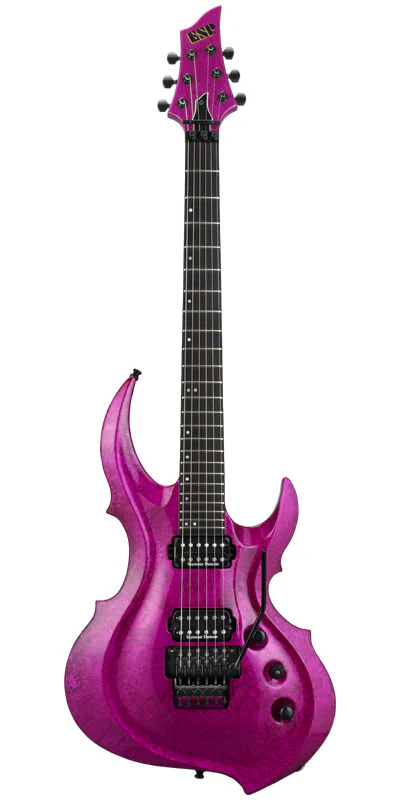 ESP FRX FR - Liquid Metal Pink - Image 2