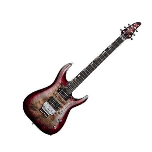 ESP Horizon-CTM FR/BM - Reptile Red Burst - Image 2