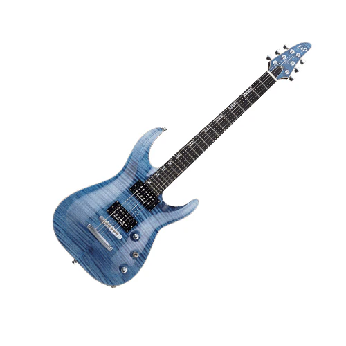 ESP Original HORIZON-CTM NT/FM - Faded Blue [MIJ - Made in Japan] - Image 2