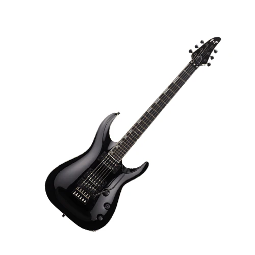 ESP Original HORIZON-CTM-PT FR - Black [MIJ - Made in Japan] - Image 2