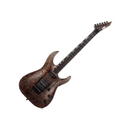 ESP Original HORIZON-I - Rusty Iron [MIJ - Made in Japan] - Image 2