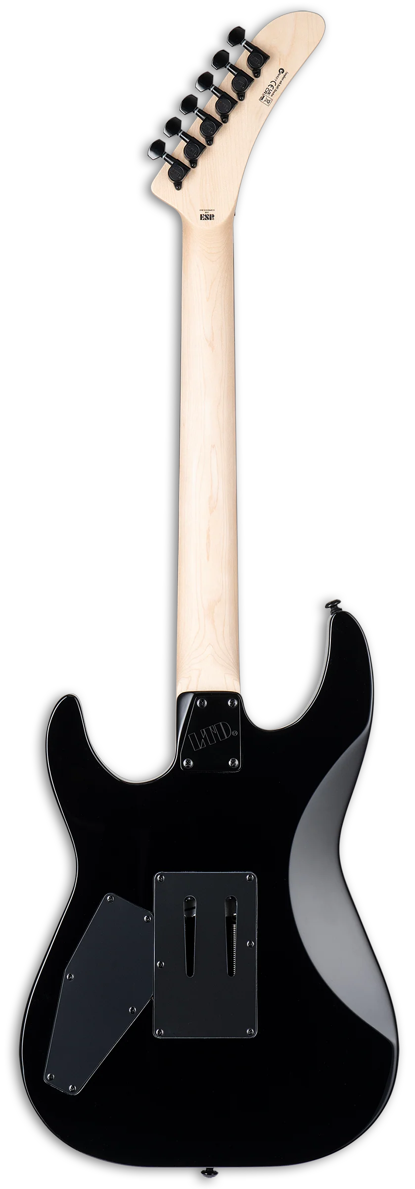 ESP LTD George Lynch Electric Guitar - Desert Eagle - Image 4