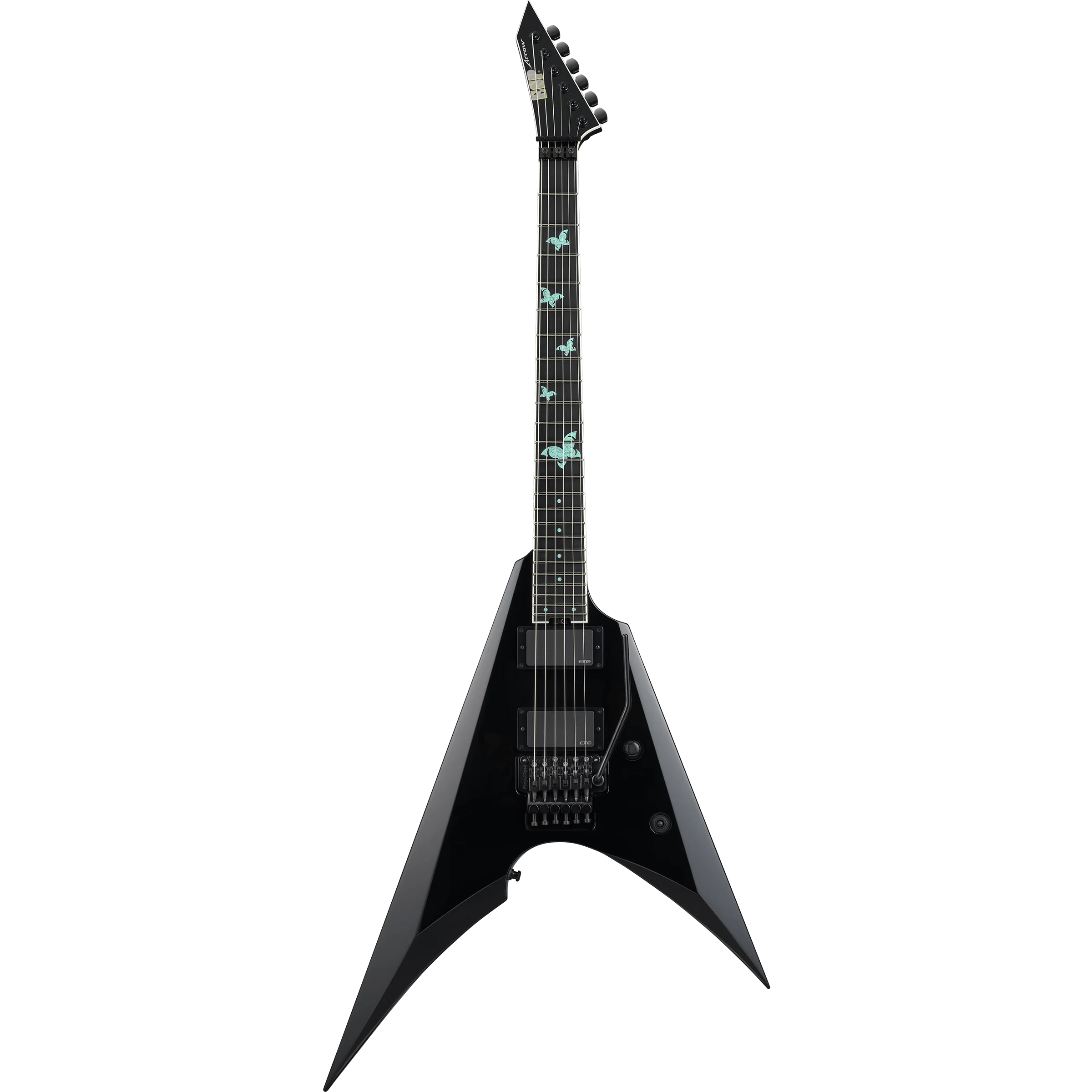 ESP Original ARROW FR TOKO - Black [MIJ - Made in Japan] - Image 2
