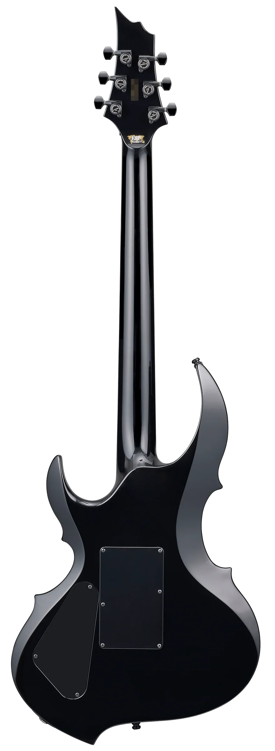 ESP Original FRX-CTM /FM - Black Cherry Sunburst [MIJ - Made in Japan] - Image 3