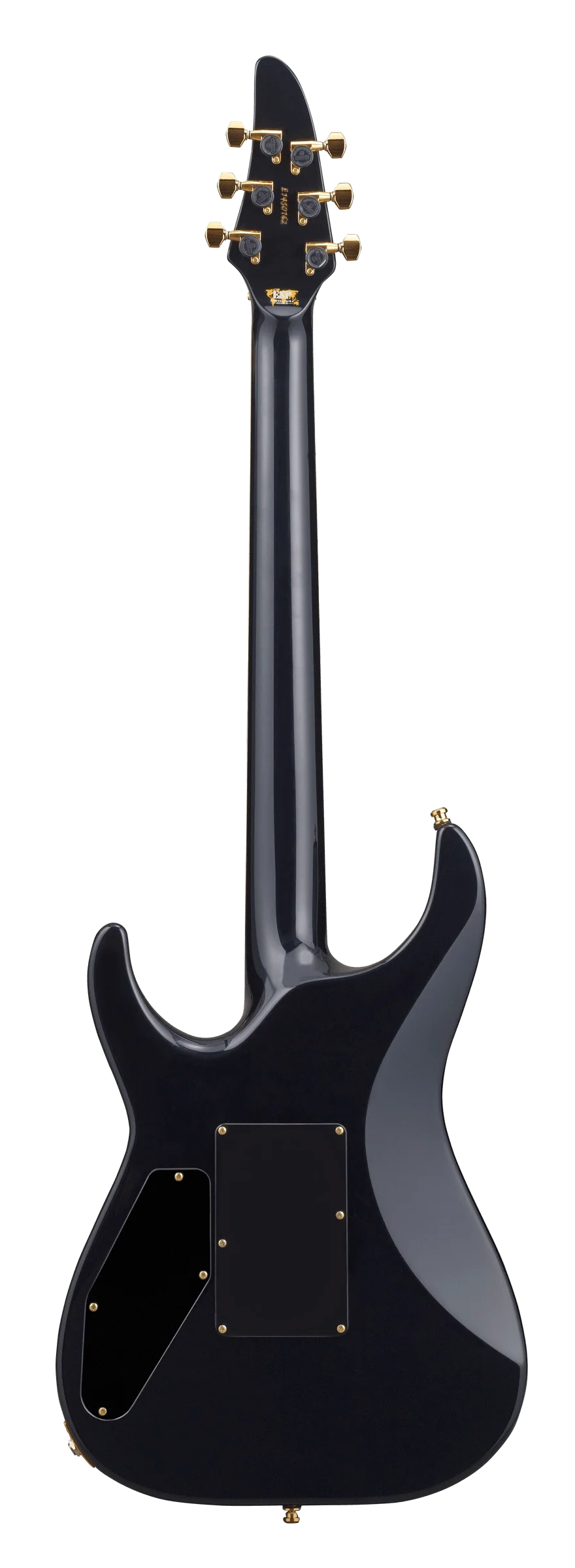 ESP Original HORIZON-PT-II FR - Tanzanaite [MIJ - Made In Japan] - Image 3