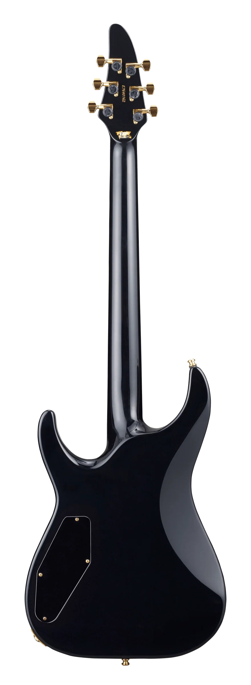 ESP Original HORIZON-PT-II NT - Tanzanaite [MIJ - Made In Japan] - Image 3