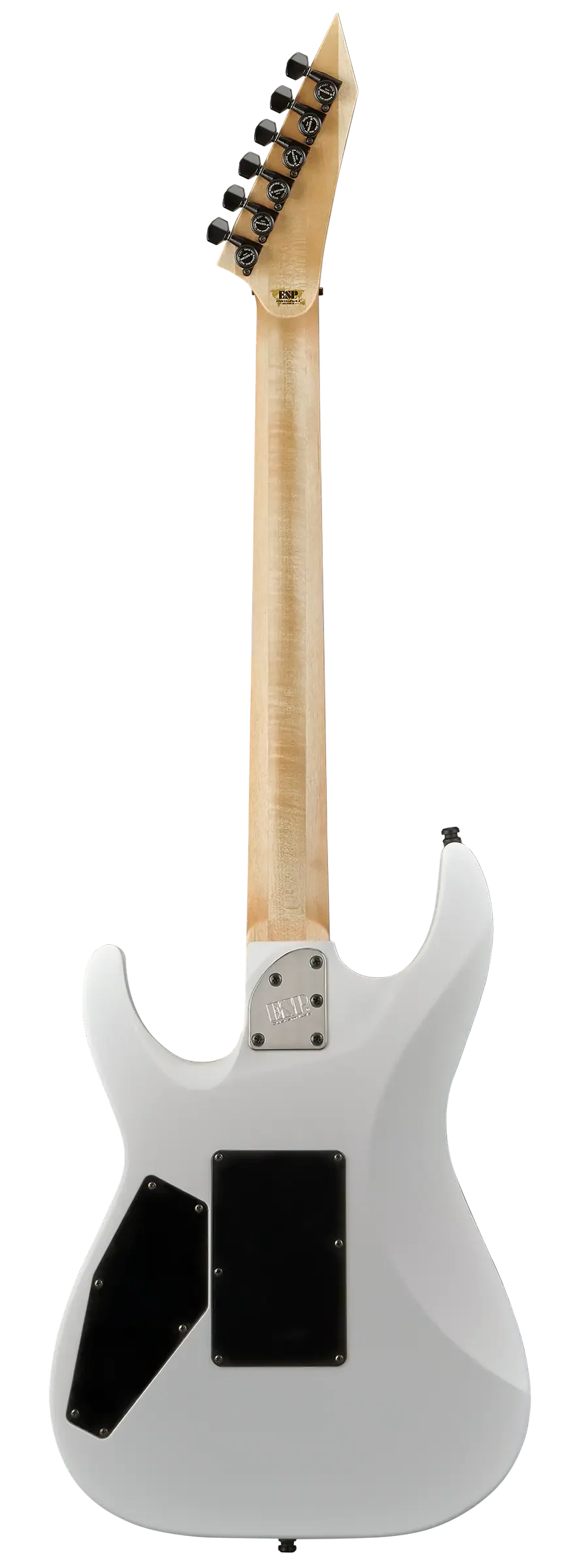 ESP Original M-II DX/E - Snow White Satin [MIJ - Made in Japan] - Image 3