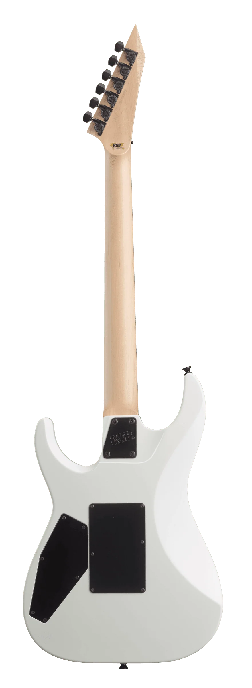 ESP Original M-II DX/R - Snow White [MIJ - Made in Japan] - Image 3