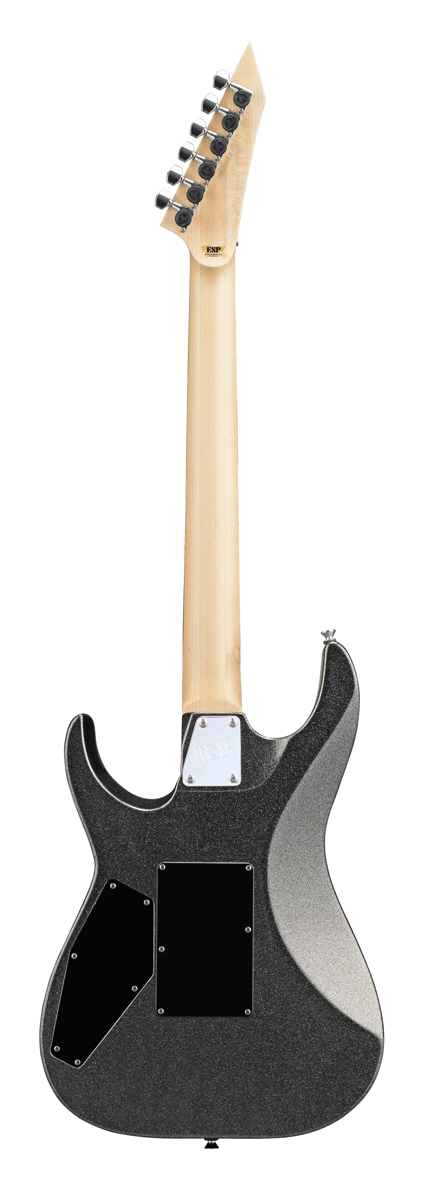 ESP Original M-II DX/R - Titan Metal [MIJ - Made in Japan] - Image 3