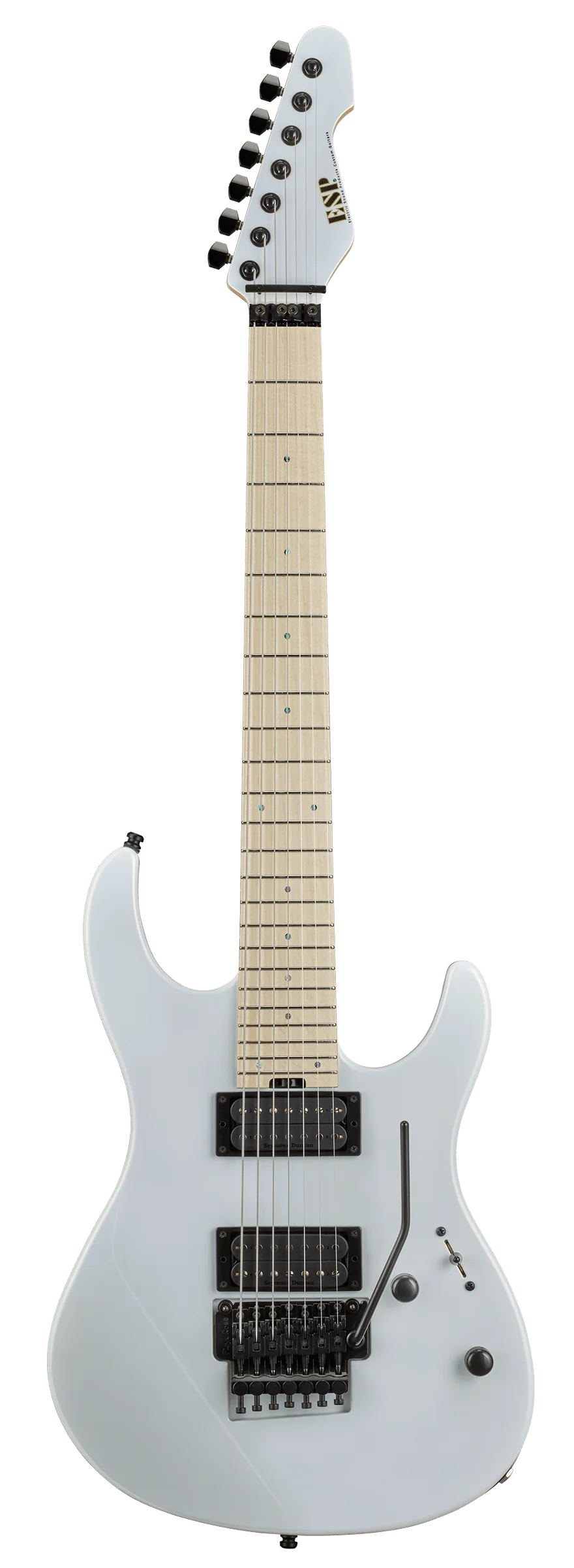 ESP Original M-SEVEN/M - Pearl White Gold [MIJ - Made in Japan] - Image 2