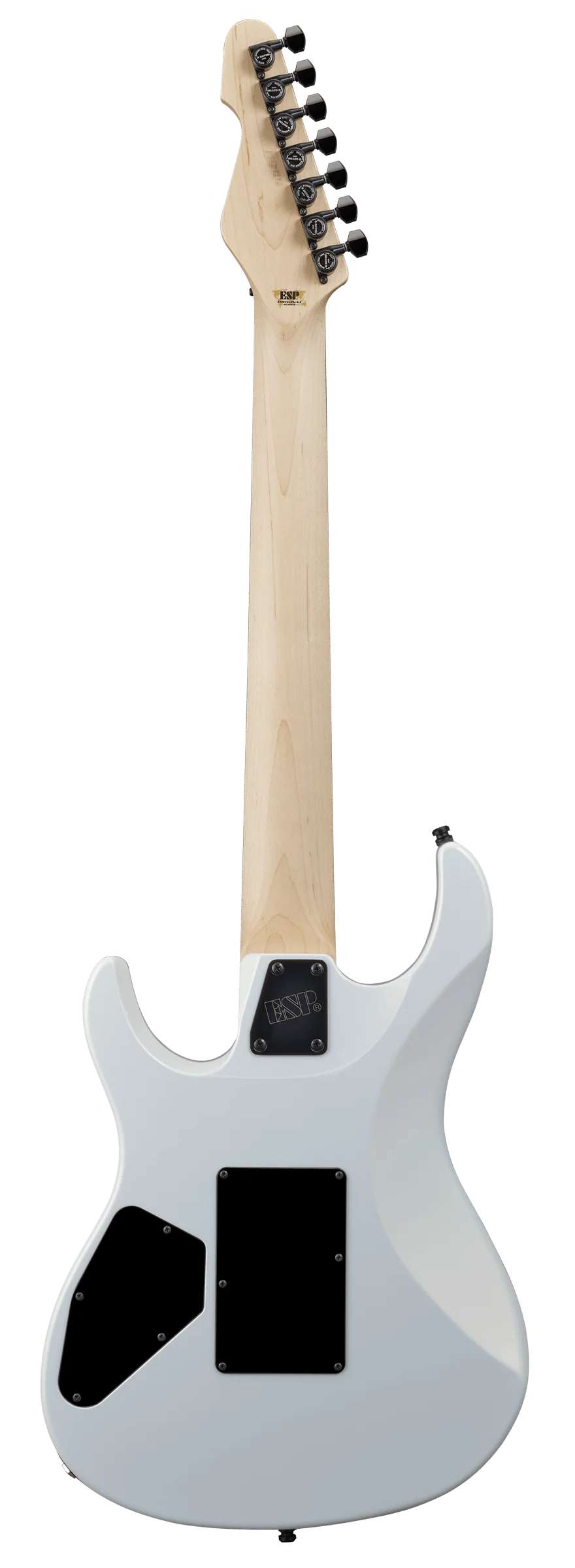 ESP Original M-SEVEN/M - Pearl White Gold [MIJ - Made in Japan] - Image 3
