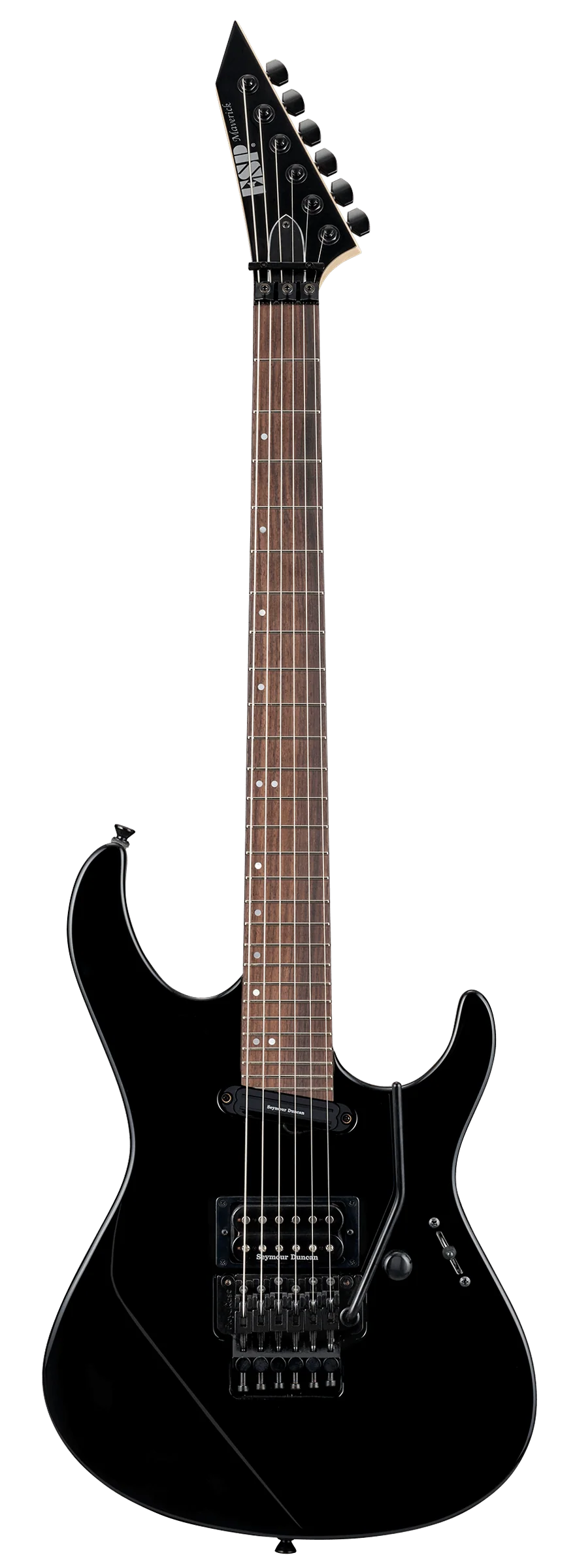 ESP Original MAVERICK/R - Black [MIJ - Made in Japan] - Image 2