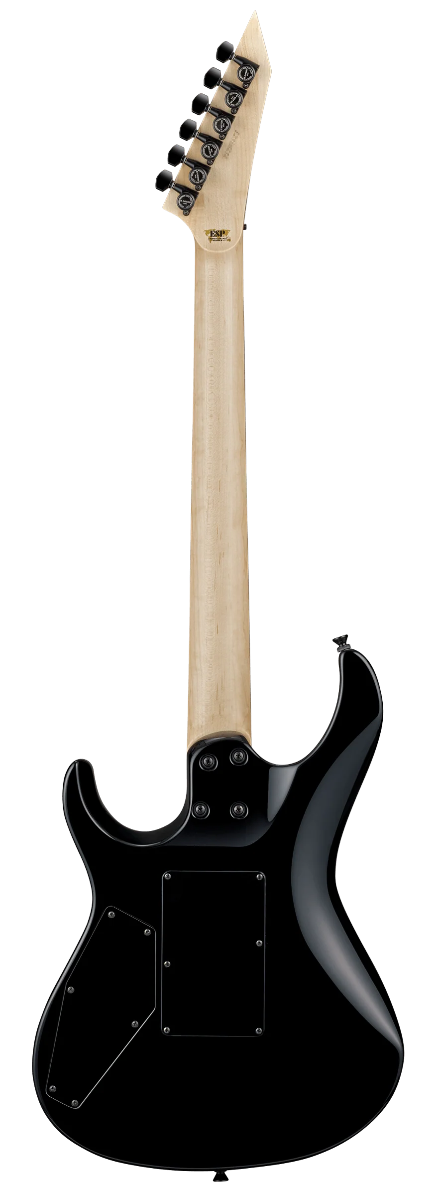 ESP Original MAVERICK/R - Black [MIJ - Made in Japan] - Image 3