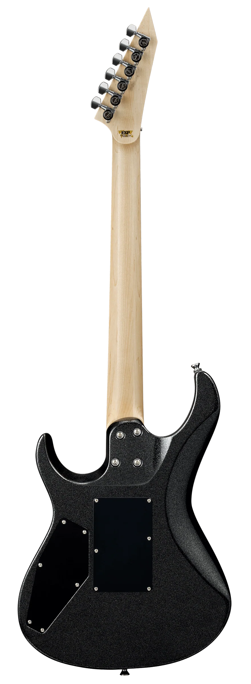 ESP Original MAVERICK/R - Titan Metal [MIJ - Made in Japan] - Image 3