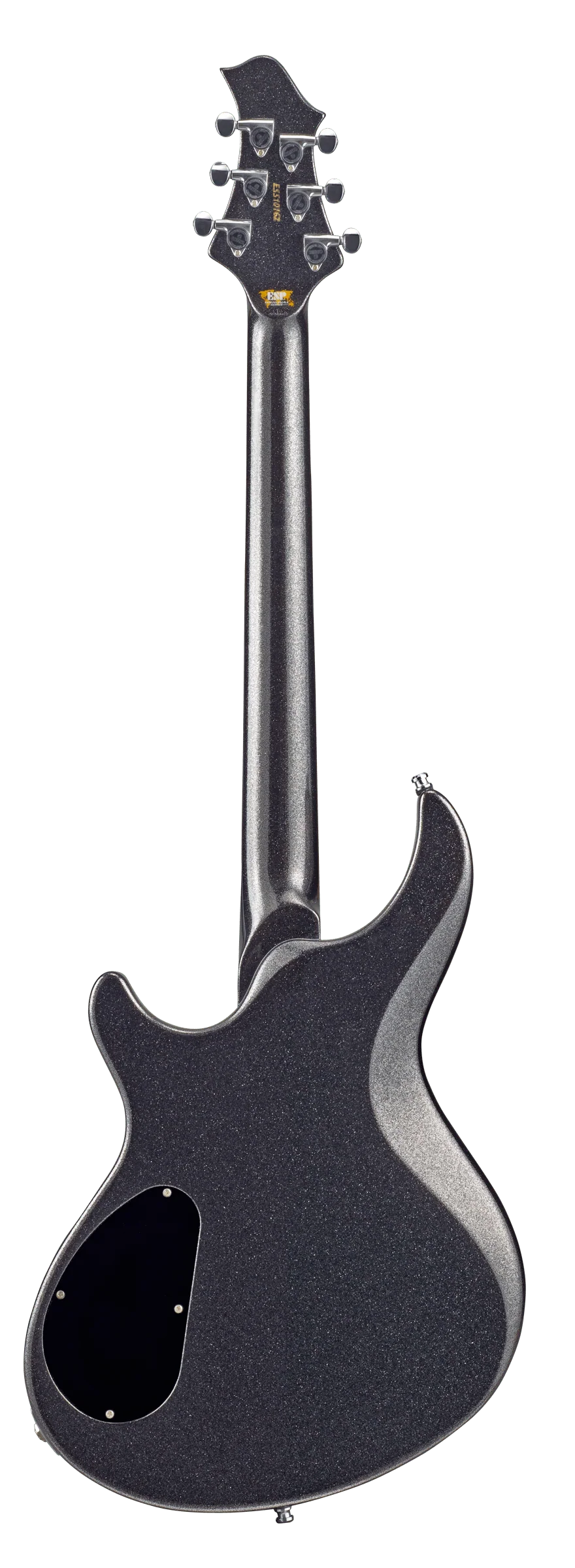 ESP Original MYSTIQUE NT - Titan Metal [MIJ - Made in Japan] - Image 3