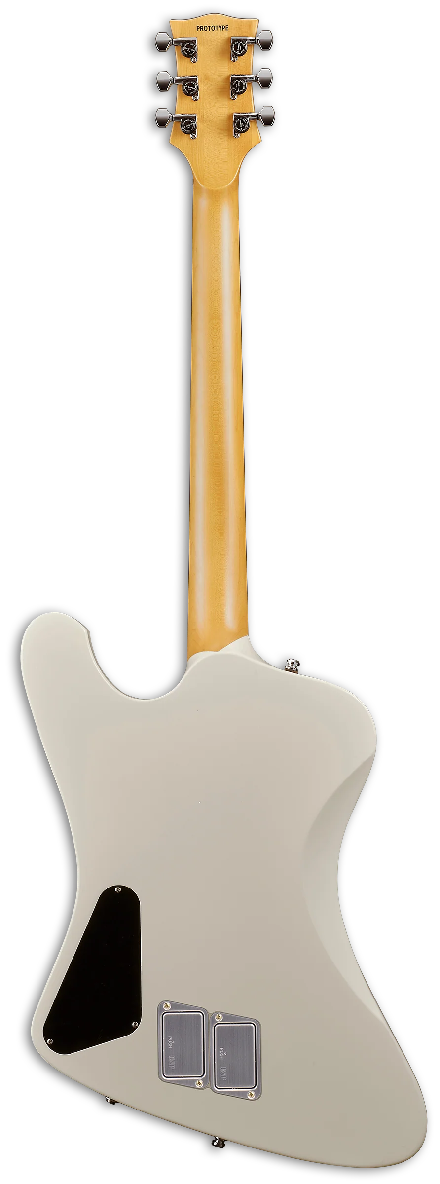 ESP Original RICHARD ZK RZK-III - Olympic White - Image 3