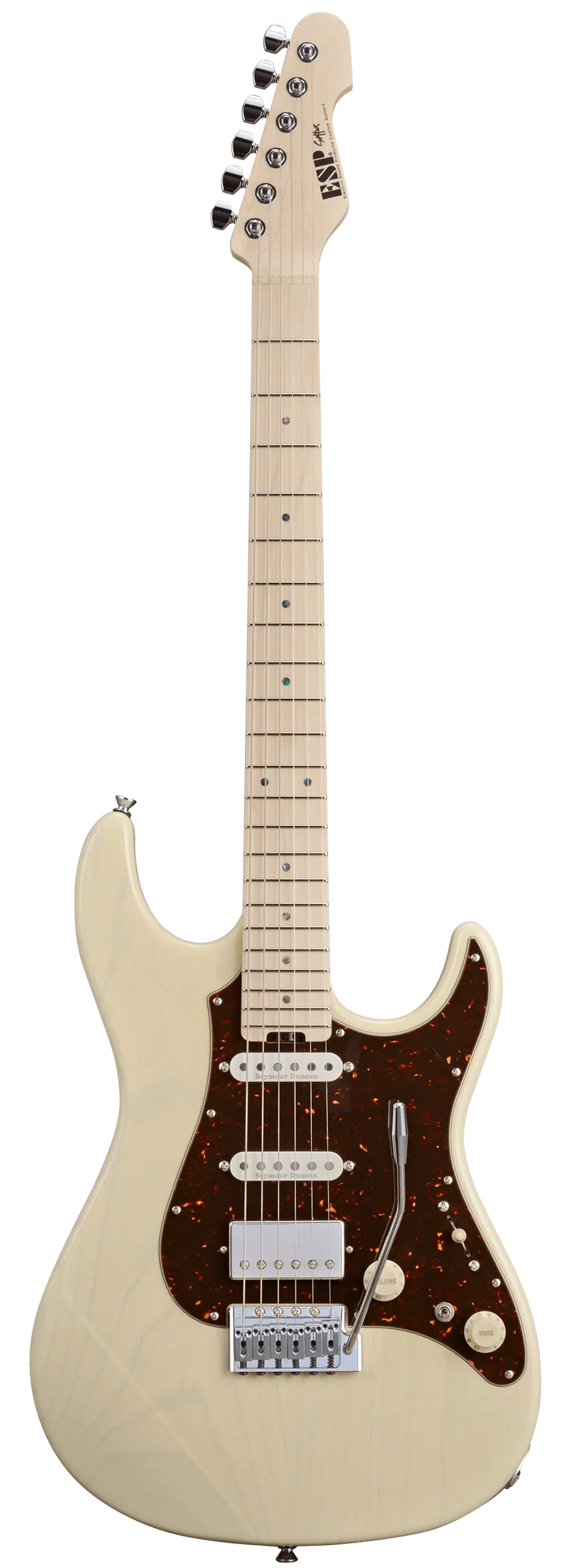 ESP Original SNAPPER-AS/HR - Honey Blond [MIJ - Made in Japan] - Image 2