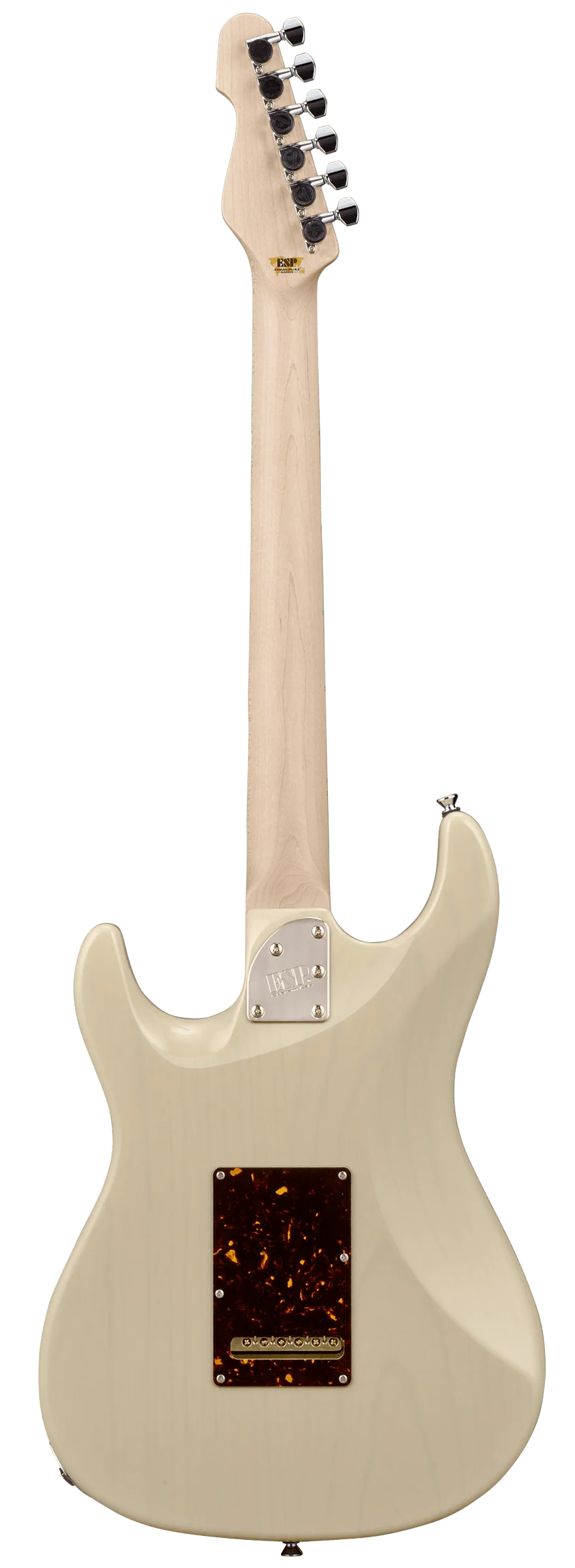 ESP Original SNAPPER-AS/HR - Honey Blond [MIJ - Made in Japan] - Image 3