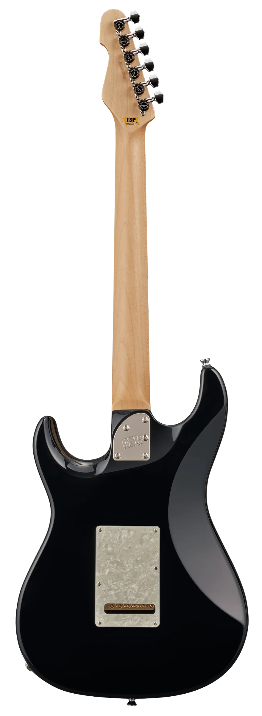 ESP Original SNAPPER-CTM FM/M - Marine Blue [MIJ - Made in Japan] - Image 3