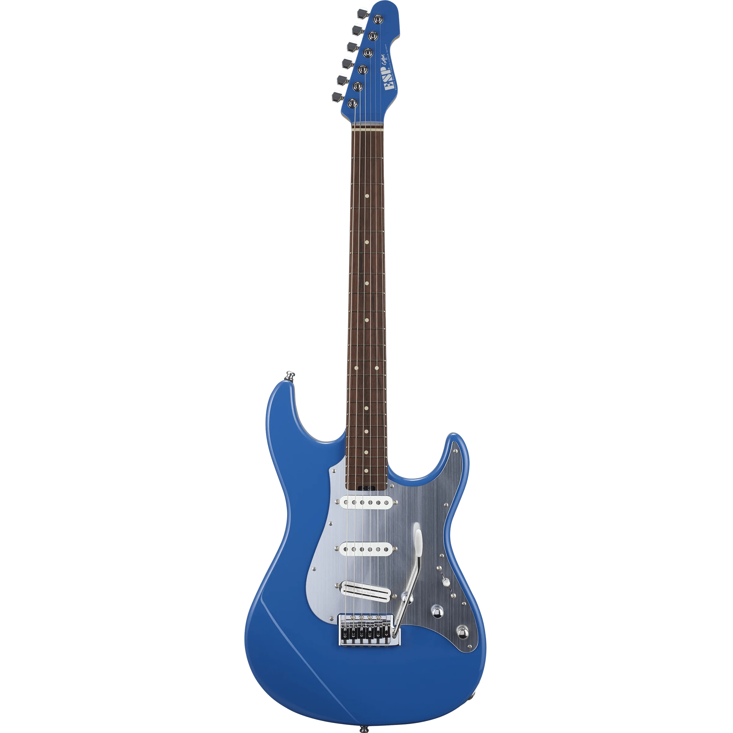 ESP Original SNAPPER Tae - Tae Blue [MIJ - Made in Japan] - Image 2
