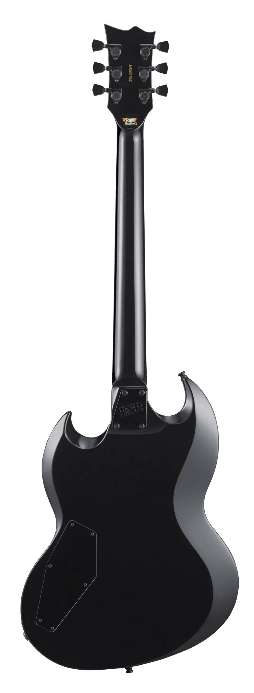 ESP Original VP-M/E - Black [MIJ - Made in Japan] - Image 3