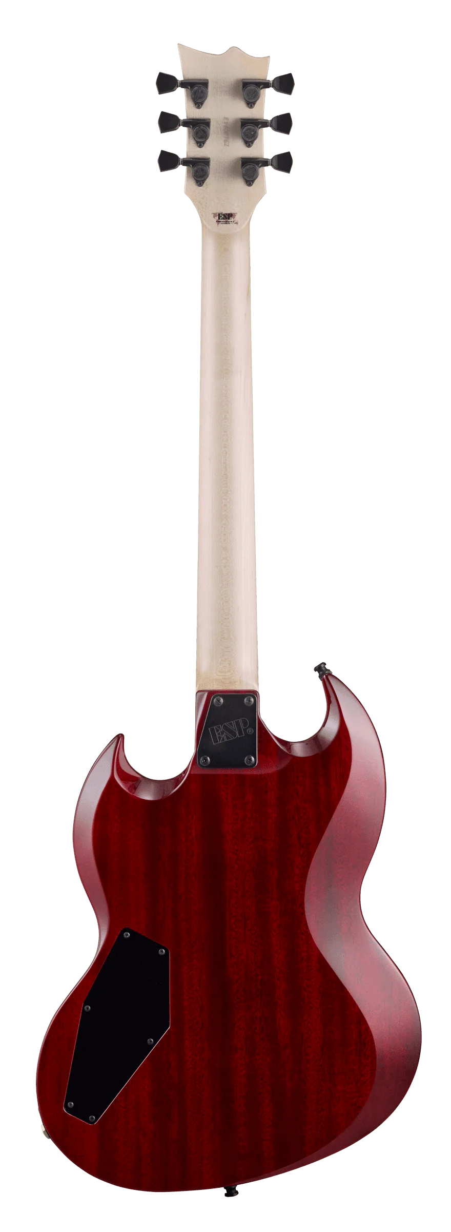 ESP Original VP-M/R - Cherry [MIJ - Made in Japan] - Image 3