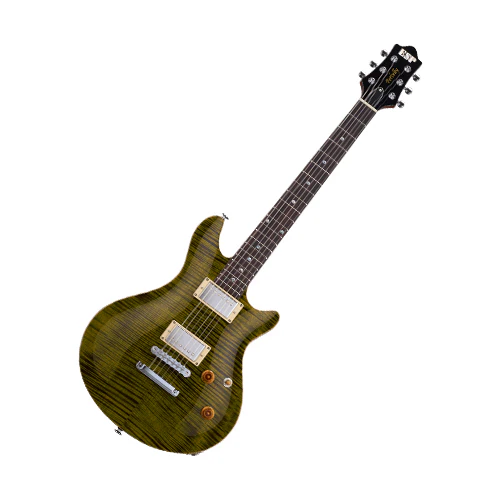 ESP Original Potbelly - Ivy Green [MIJ - Made in Japan] - Image 2