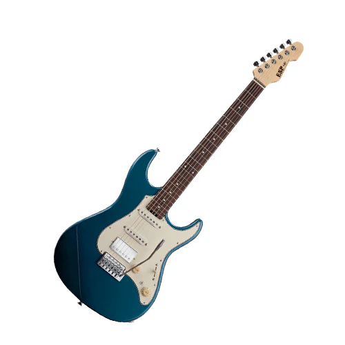 ESP Original SNAPPER-AL/HR - Supreme Blue [MIJ - Made in Japan] - Image 2
