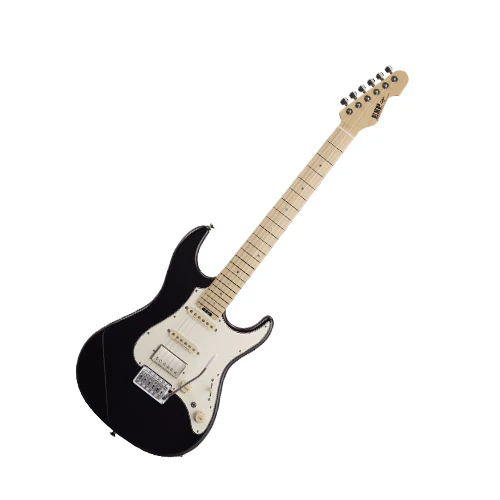 ESP Original SNAPPER-AS/M - Black [MIJ - Made in Japan] - Image 2