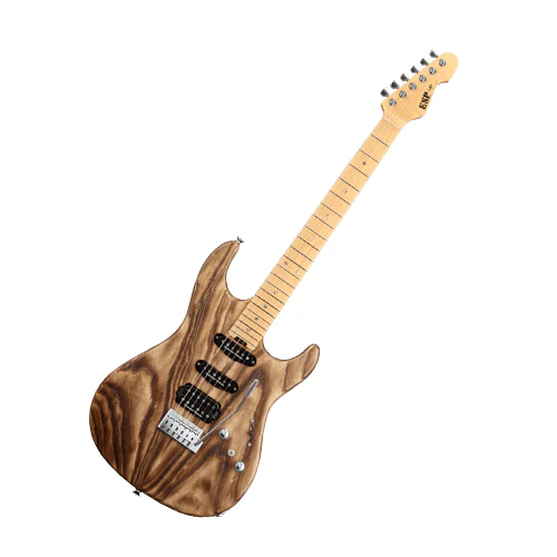 ESP Original SNAPPER-AS/M-BR DRIFTWOOD - Burner Satin [MIJ - Made in Japan] - Image 2