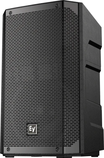EV Electro-Voice ELX200-10 1200W 10" Passive Speaker - Image 5