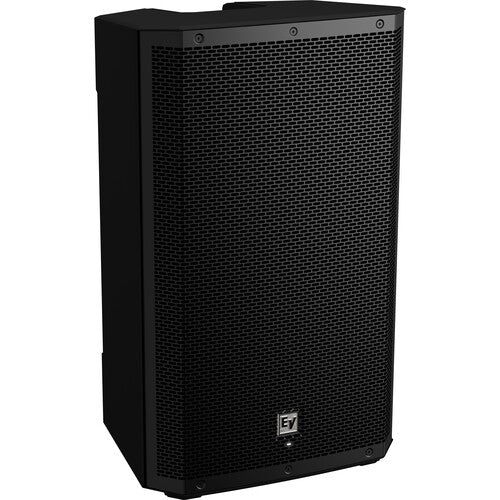 EV Electro-Voice ZLX-15P G2 1000W 15" Powered Speaker with Bluetooth - Image 6