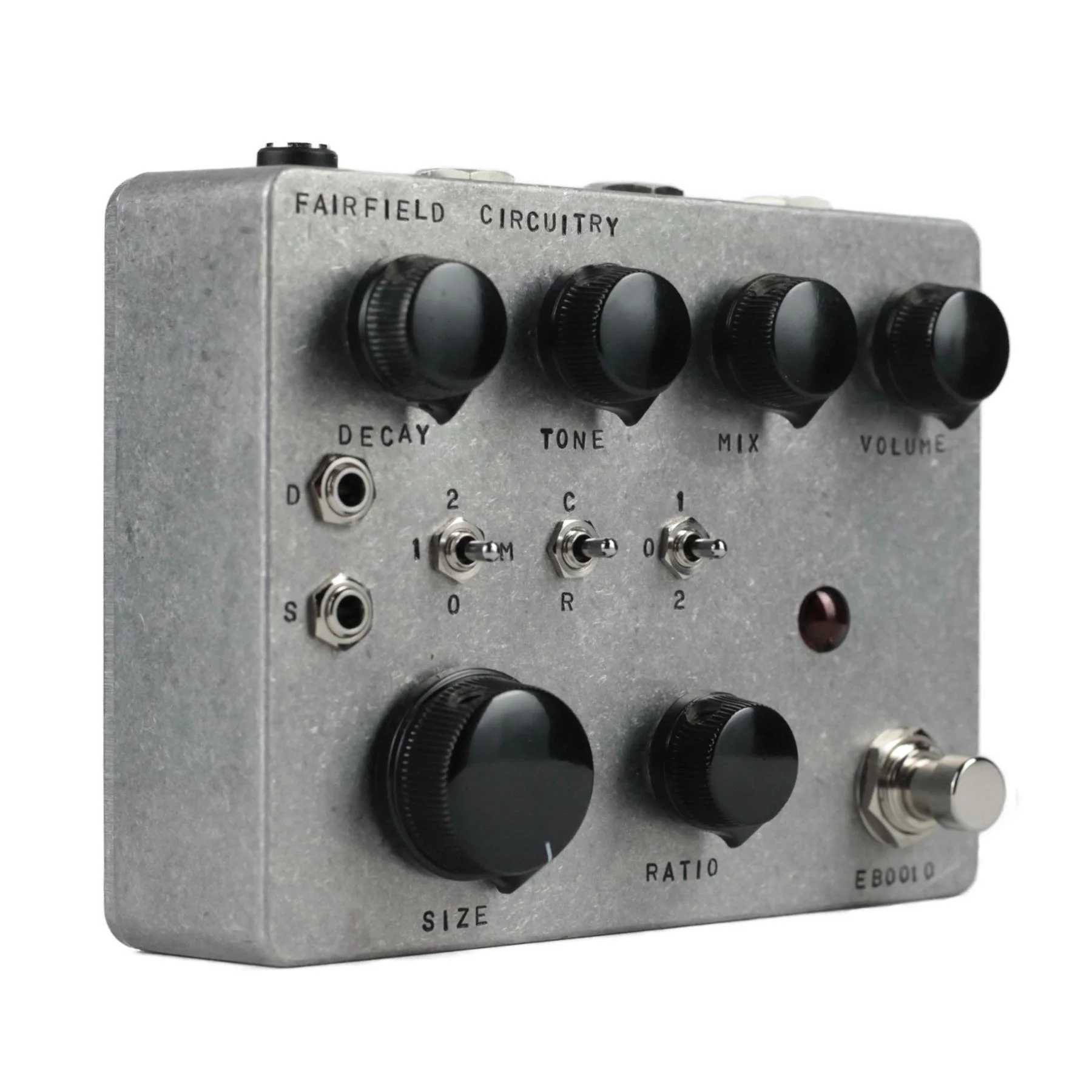 Fairfiled Circuitry Placeholder Reverb - Image 2