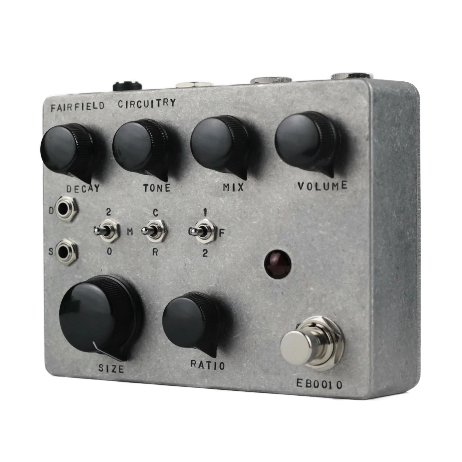 Fairfiled Circuitry Placeholder Reverb - Image 3