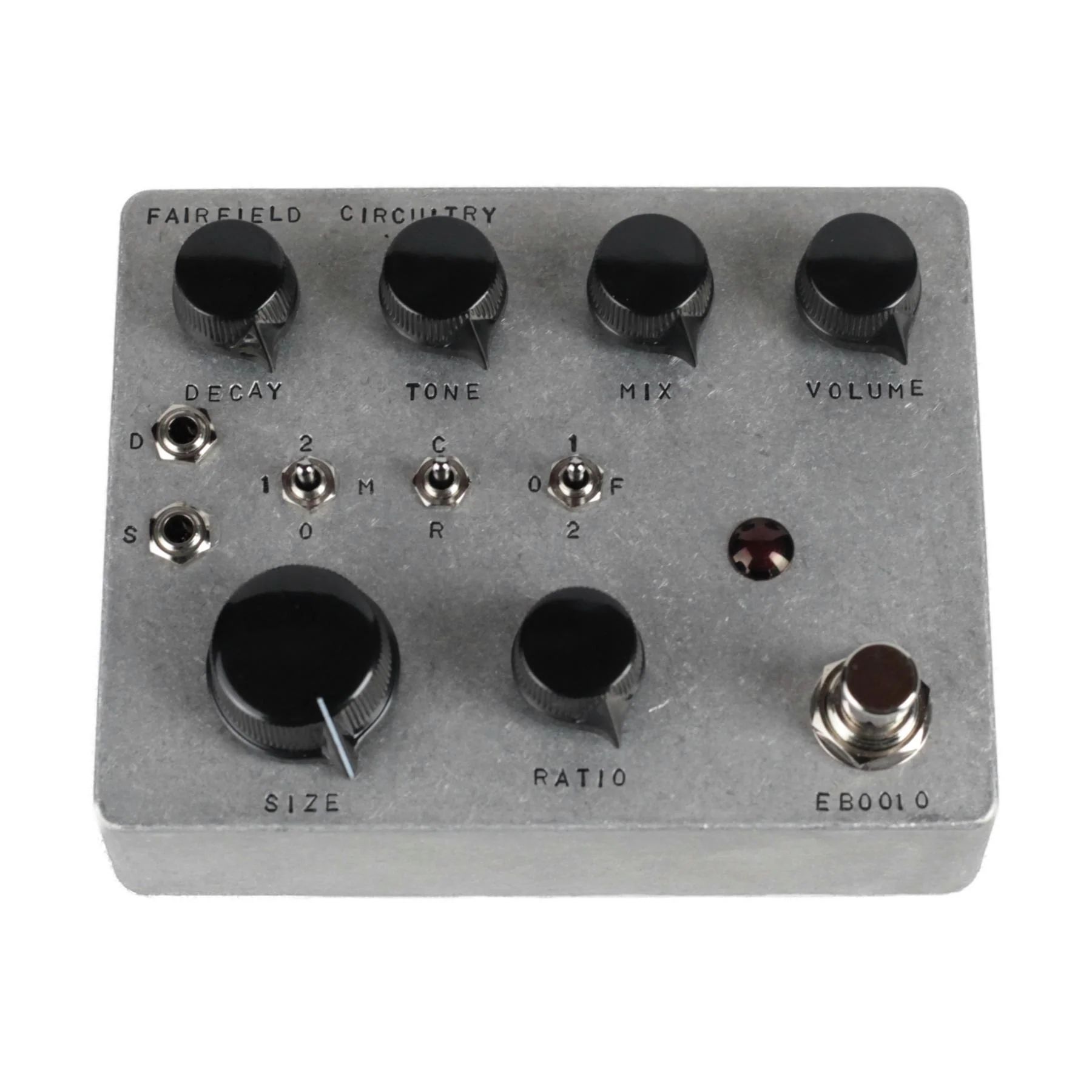 Fairfiled Circuitry Placeholder Reverb - Image 5