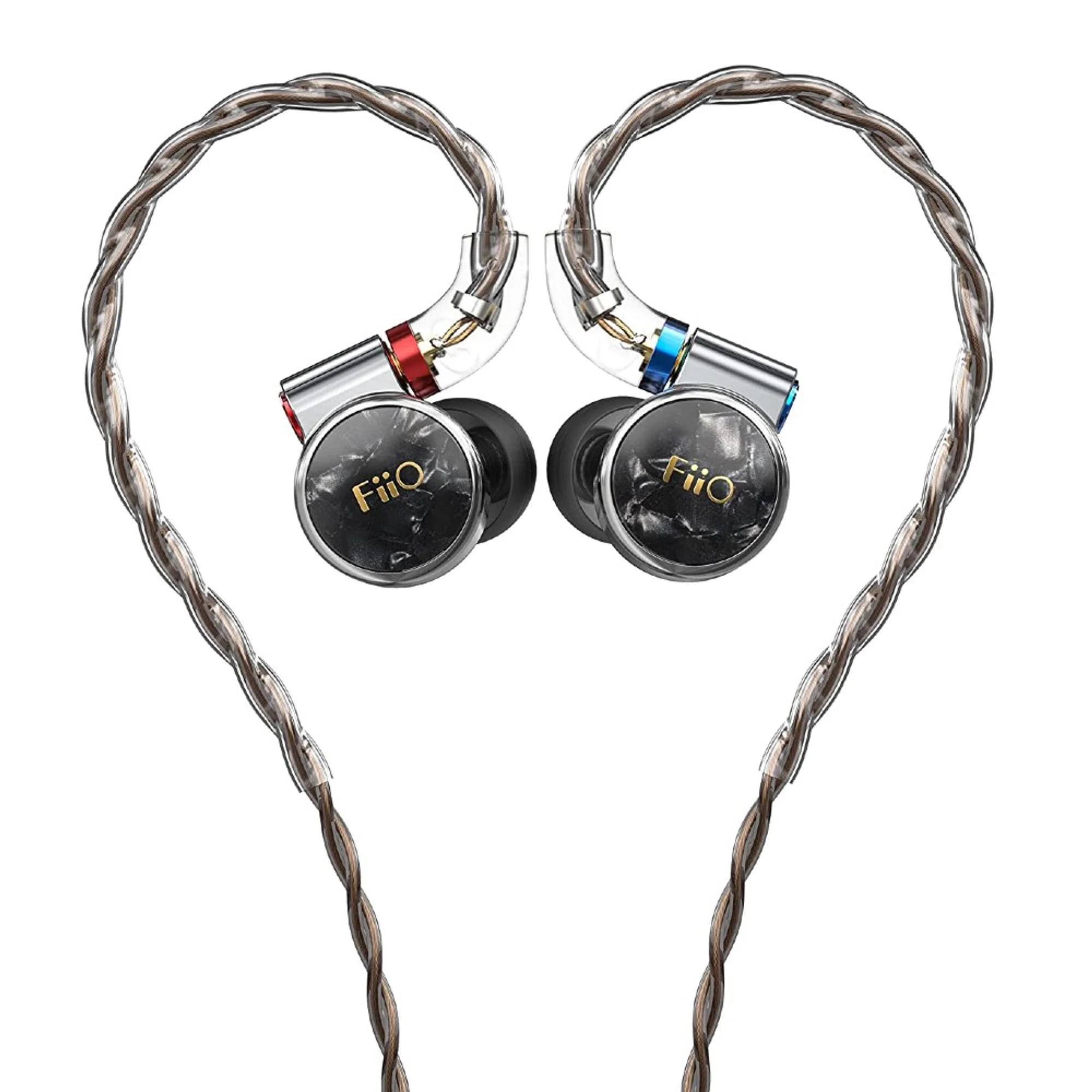 FiiO FD3 In-Ear Monitor Earphones - Image 2